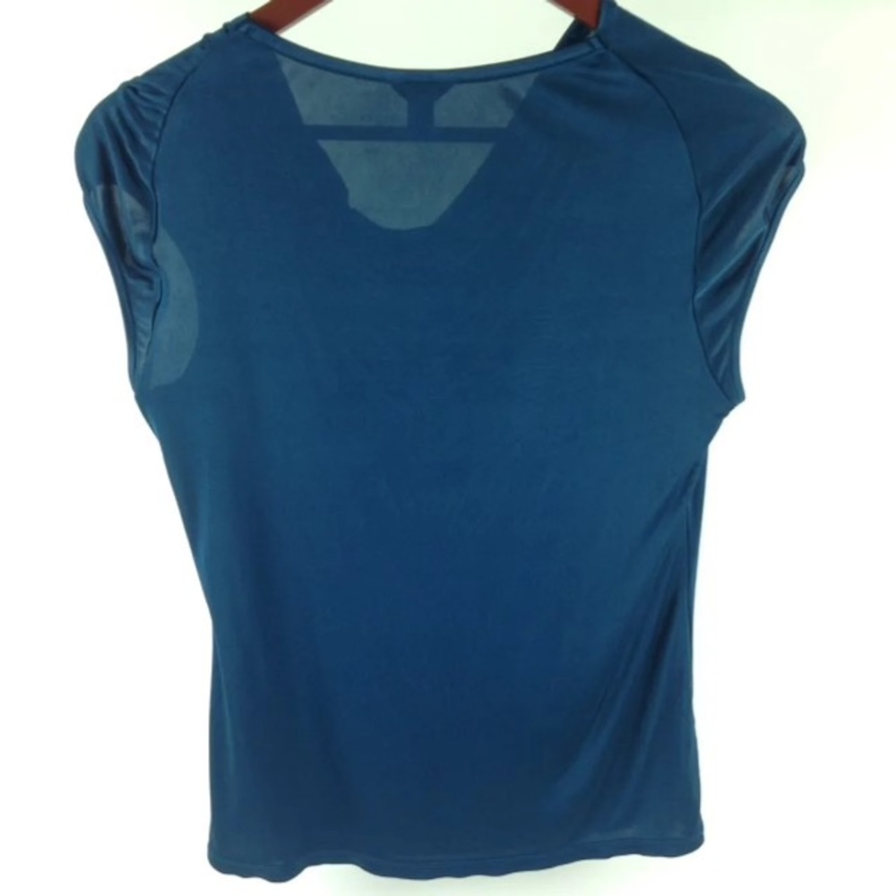 Ann Taylor /Sleeveless Top /Size S - Picture 6 of 8